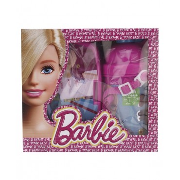 Barbie Combo Set